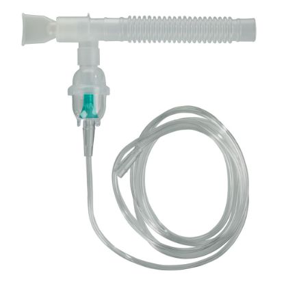 Picture of Drive Devilbiss Disposbale Nebulizer Kit 50/case